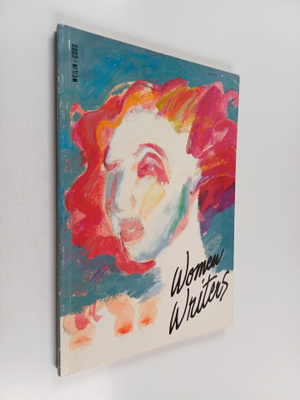 Maija-Leena ym. (toim.) Kallela : Women writers of today
