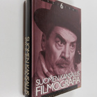 Suomen kansallisfilmografia 6 : vuosien 1957-1961 suomala... - pikkukuva 1