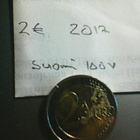 Suomi 2 € 2017, Suomi 100 v - pikkukuva 1