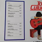 Toto Culugno, lp - pikkukuva 2