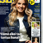 SEURA 5 kpl. 5 e + postikulut. Katso kuvat. - pikkukuva 4