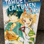 TÄHDET LAITUMEN YLLÄ - pikkukuva 1