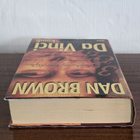 Da Vinci -koodi (Dan Brown, kovakantinen) - pikkukuva 4