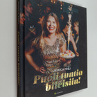 Jessica Frej : Puoli tuntia bileisiin! - pikkukuva 1