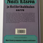 Neiti etsivä ja Kolibrikukkulan aarre - pikkukuva 2