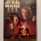 Star Wars III - Sithin kosto (2 x Levyä !!) - DVD - pikkukuva 1