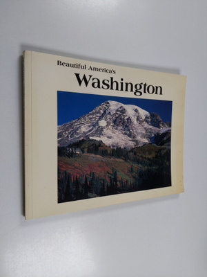 Linda Sterling-Wanner : Beautiful America's Washington