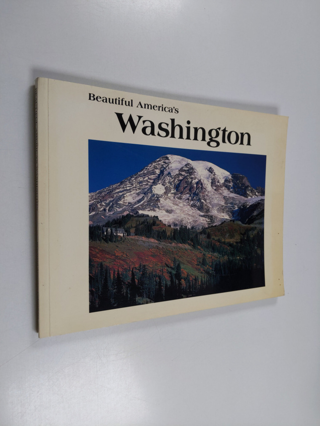 Linda Sterling-Wanner : Beautiful America's Washington