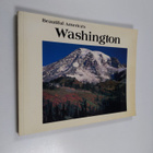 Linda Sterling-Wanner : Beautiful America's Washington - pikkukuva 1