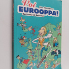 Karo Hämäläinen : Voi Eurooppa! - pikkukuva 1