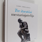 Lauri Järvilehto : Tee itsestäsi mestariajattelija - pikkukuva 1