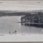 Punkaharju postikortti+negatiivi - pikkukuva 1