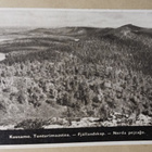 Kuusamo - Tunturimaastoa, mv pk, ei p. - pikkukuva 1