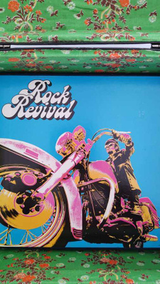 Rock Revival 6 LP BOXI