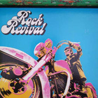 Rock Revival 6 LP BOXI - pikkukuva 1