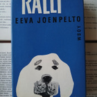 Eeva Joenpelto - Ralli (sid.) - pikkukuva 1