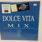 VARIOUS DOLCE VITA MIX SPAIN-87 EX/EX LP - pikkukuva 1