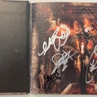 Cradle of Filth Manticore & other Horrors. Nimmareilla !! - pikkukuva 4