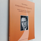 Timo Mikkilä : Pohjanmaan patriootti : Artturi Leinonen e... - pikkukuva 1