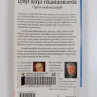 Erkki Sinkko : Lyhyt kirja rikastumisesta : oppia osakesä... - pikkukuva 2