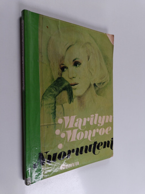 Marilyn Monroe : Nuoruuteni