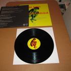 Ismo Alanko LP Jäätyneitä Lauluja v.1993 MINT- !! - pikkukuva 3
