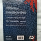 Weis, Margaret & Perrin, Don: Dragonlance: Kangin rykmentti - pikkukuva 2