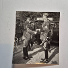 Mannerheim ja Hitler. SA-kuva - pikkukuva 1