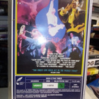 VHS PRINCE : SIGN O'THE TIMES ( SIS POSTIKULU) - pikkukuva 2