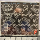 ROLLING STONES - Steel Wheels cd (originaali) - pikkukuva 2