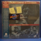 ENRICO RAVA/AGA TAURA CONFAB - EL CONVIDADO UUSI "SS" LP - pikkukuva 1