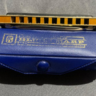 Hohner Blues Harp B huuliharppu - pikkukuva 2