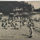 Kuopio uimaranta 1910. - pikkukuva 1