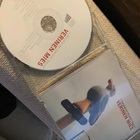 J. Karjalainen electric sauna / Verinen mies CDS single - pikkukuva 1
