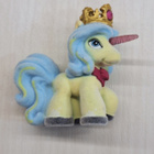 Filly poni valkoinen - pikkukuva 1