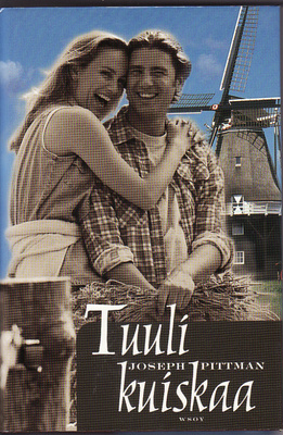 Joseph Pittman, Tuuli kuiskaa