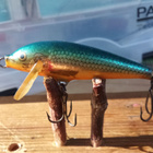 Rapala Sinking 5cm Ireland - pikkukuva 2