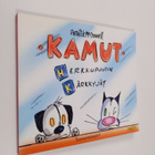 Patrick McDonnell : Kamut : Herkkupuodin kärkkyjät - pikkukuva 1