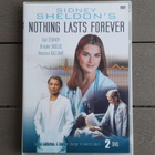 DVD: Nothing Lasts Forever, 2xDVD (Sidney Sheldon 2019) - pikkukuva 1