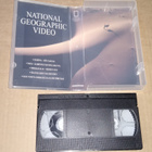 MAYA KADONNUT KUNINGASKUNTA VHS NATIONAL GEOGRAPHIC VIDEO - pikkukuva 3