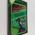Roald Dahl : Rakkaani, kyyhkyläiseni : jännityskertomuksia - pikkukuva 1
