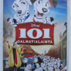 101 DALMATIALAISTA DVD - pikkukuva 1