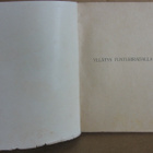 Stein Riverton: Yllätys tunturiradalla, Otava 1921. 222 s. - pikkukuva 4