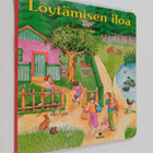 Katrin Freudenberger : Löytämisen iloa Luonnossa - pikkukuva 1