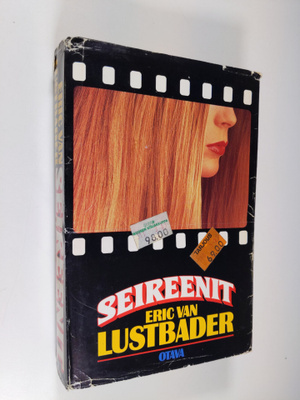 Eric Van Lustbader : Seireenit