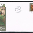 2010  Maisemia (2)  FDC:t omilla kuorilla - pikkukuva 2