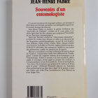 Jean-Henri Fabre : Souvenirs d'un entomologiste - pikkukuva 2