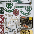 Meccano Accessory Outfit 0A setti 1930-luvulta - pikkukuva 4