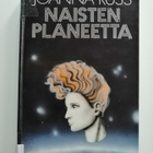 Russ, Joanna: Piknikki paratiisissa & Naisten planeetta - pikkukuva 4