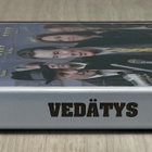 Lasse Hallström: VEDÄTYS (2006) Richard Gere - pikkukuva 3